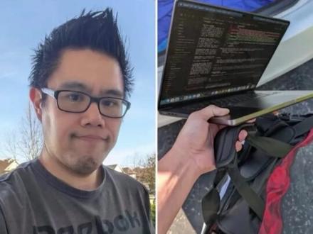 Codex 最狠升级 OpenAI 今天给编程 AI Codex 来了最狠一次升级,奥特曼亲自官宣。最炸的「锁屏远程」还有 Appshots 双击 Command 看穿全屏、/goal 自主编码毕业。Codex 周活破 400 万。
#OpenAI #Codex #AI编程 #奥特曼 #AIAgent