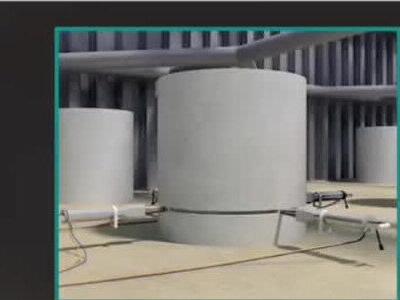 为什么要凿桩头?#工程预算 #广联达算量 #工程造价 #预算教程 #工程结算