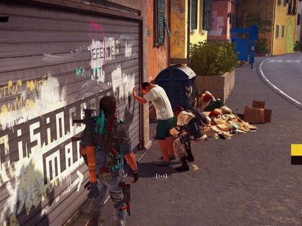 Win10全屏玩游戏弹出闪回桌面的解决方法(亲测)