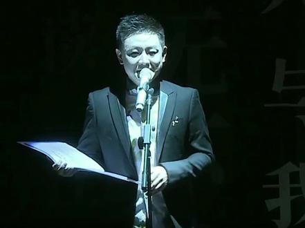 #声优都是怪物 臣,顾昀,救驾来迟了#阿杰 #729声工场 #杀破狼的