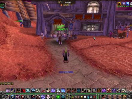 魔兽世界怀旧服:珠宝加工1到300攻略,既省钱又效率的方法