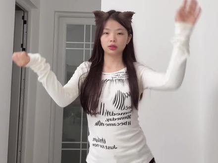 50秒教会你这个!!#糊面包摇#简单易学舞蹈 #卡点舞 #邪修