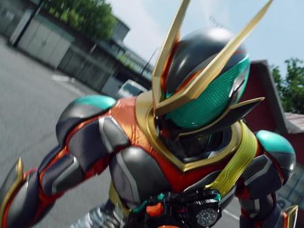 《泽兹》杂谈细节 #假面骑士泽兹 #特摄 #杂谈