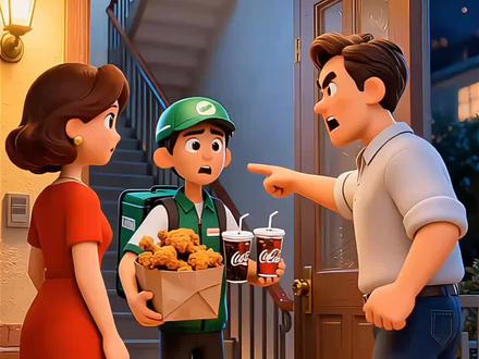 爸爸妈妈在偷吃#动画#儿童动画 #早教益智#早教#早教启蒙益智动画 @DOU+小助手 @抖音Dou+上热门 @抖音创作小助手