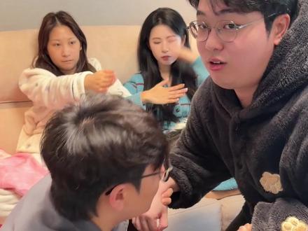 我说实话我真没有女装癖好 #即梦AI #AI分身戏精大赛 #Seedance2.0