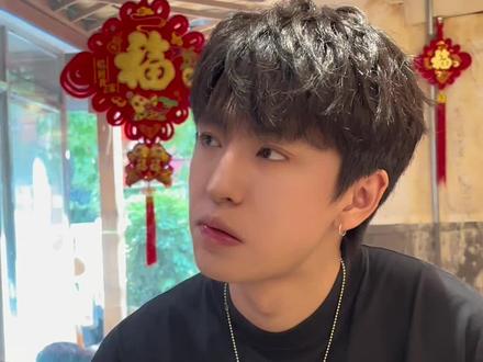 我哥们最有男人味了#东北男孩 #华素片