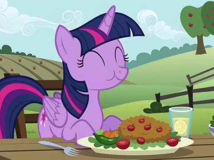 #尖椒炸猪排 #小马宝莉 #Rose朴彩英