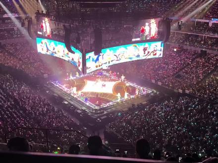 F✦Forever恒星之城上海站 12.21
周渝民make a wish
#周渝民 #F4 #演唱会现场 #fforever #演唱会现场live