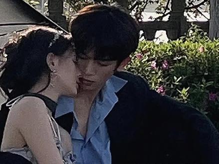 #不二之臣@绊橙 @DOU+上热门 @抖音 @抖音创作者中心 #岑森季明舒