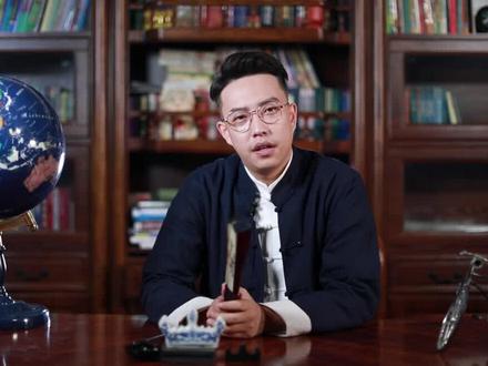 你们为什么喜欢耳根的《仙逆》?#番茄君的书单