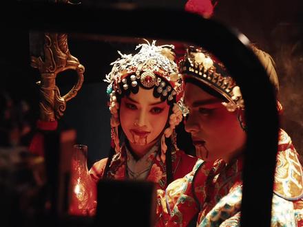 ENEMY和吉时已到简直夯爆了,原来爱真的可以演出来! #enemy #煎饼 #夏天妹妹 #逃出大英博物馆 #吉时已到