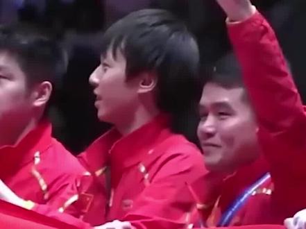 祝贺中国台北夺的东京奥运会金牌,但颁奖时奏什么歌?升什么旗? #东京奥运会 #奥运会 #中国运动员
