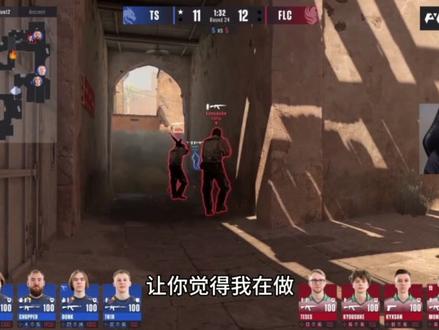 cs绿龙打猎鹰几号-抖音