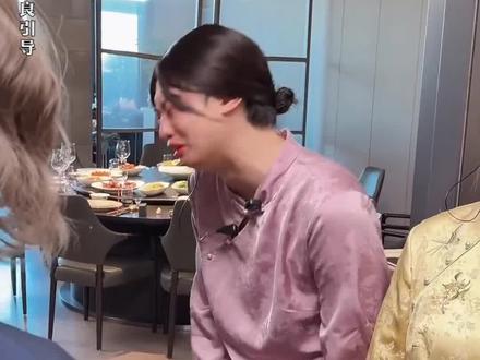 爱情里面谁没有病#周小闹#紫薯精