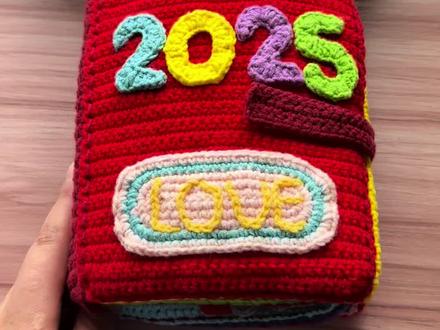 我妈说一秒都不用剪😋#一秒都不用剪辑 #我的手工作品#手工diy #玩毛线 #宝宝