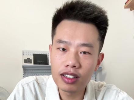 小米王腾被开,最新的辟谣信息来了~#小米 #王腾