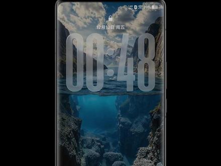 #OriginOS6 #ColorOS16 #MagicOS10 #HyperOS #数码科技 如何在任意手机上使用3D壁纸