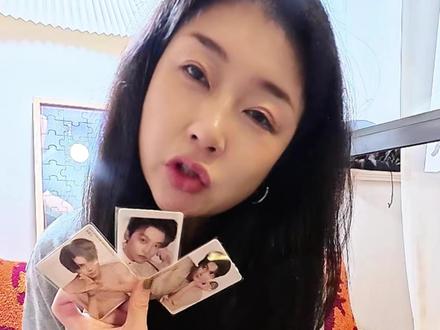 开箱 继续跟着小田儿解锁彩妆品牌~#玫珂菲 #田栩宁 #开箱 #周边 #柠檬水