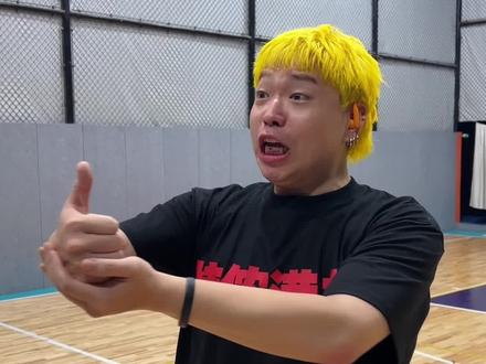 一本正经的沪语科普,球场上也可以用