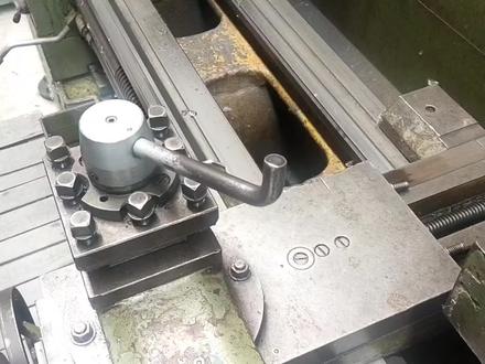 普通卧式车床,刀架的保养,你应该这样操作 #机床维修 #机械加工 #机械加工制造 #数控加工 #精密加工 #磨床 #模具制造 #机床 #机加工 #倒角