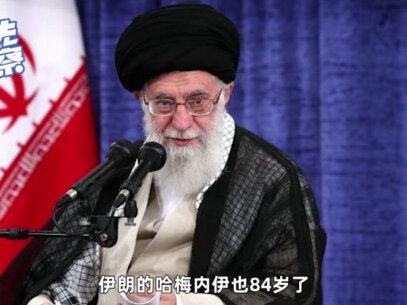 三波导弹冲向以色列,美国关闭GPS导弹却不受干扰:到底是谁干的