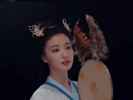 王楚然红毯救场