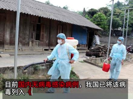 尼帕病毒疫情#养殖饲界观