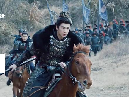 复盘《逐玉》18-23集细节! 刨除“县令视角”等大家已经发现的细节之外,这6集还有哪些伏笔?#张凌赫 #田曦薇 #逐玉 #影娱漫谈编辑部 #了不起的精讲团