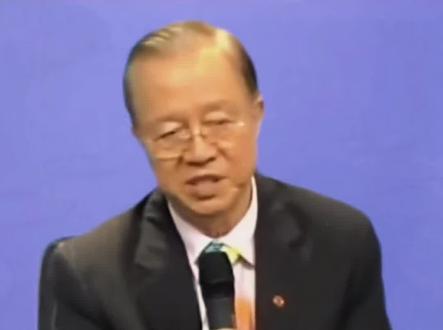 #曾仕强教授 #深度思考 #预言未来 曾老又下个预测准了