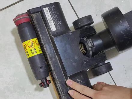 家里追觅洗地机吸力不行
看看是不是软管烂了!
教你如何自己动手换,几分钟搞定
不用求人、不用多花钱。#维修日常 #追觅洗地机 #家电维修