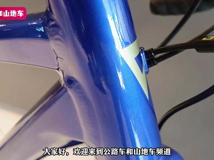 2024款捷安特revolt 1#捷安特revolt1 #公路车 #捷安特 #瓜车 #砾石公路车