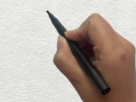 写数字3画马年大吉 #简笔画 #画画教程 #亲子互动 #马年大吉简笔画