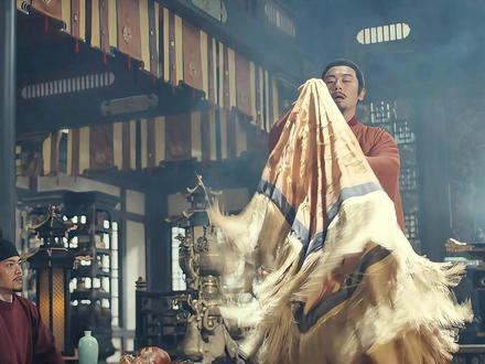 5 分钟扒透杯酒释兵权,刘邦杀、朱元璋屠,只有他一杯酒搞定! #赵匡胤 #太平年 #杯酒释兵权 #抖音作者会客厅@抖音作者会客厅