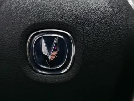 长安CS75自己升级高德地图车机版到最新版#惊不惊喜意不意外