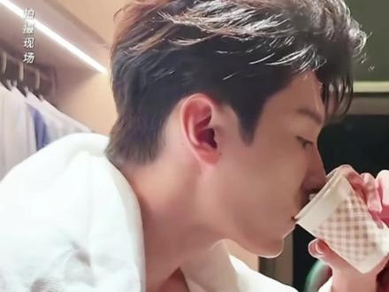 这个裴总… 太勾人了
#轧戏#代旭#裴轸#花絮#日常