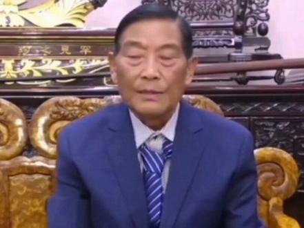 果敢头目白所成喊话同盟军,发出求和信号