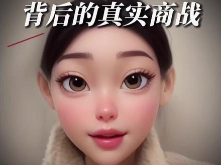快手大瓜背后的真实商战#热点 #热点新闻事件