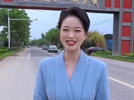 虞姬故里,沭阳颜集欢迎您回家#李依晓 #虞姬 #沭阳颜集 #花木之乡 #宣传家乡传播正能量