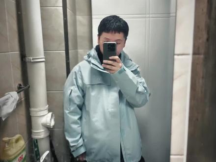 别让爱情等太久,穿上拓陆者就走
(原声+视频来源于极境探险)
#拓陆者 #徒步 #冲锋衣#极境探险 #鳌太线 #拓陆者冲锋衣