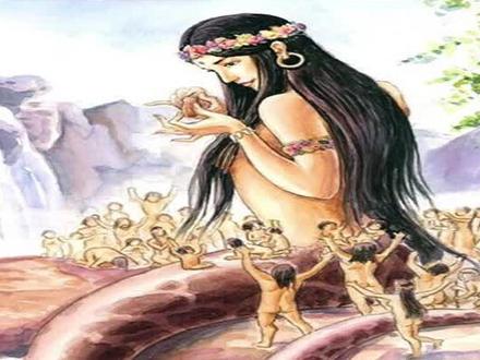 蛇竟然是人类的始祖?它又是怎么成为十二生肖动物?跟着#杰哥邮话 ,学习好玩的#历史冷知识