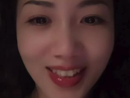 摸鱼姐开直播了#摸鱼姐赵婉祯