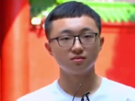 高考理综结束后估分“680稳了”的男孩,找到了!考了697,目标清华北大计算机专业。 #2022高考 #金榜题名前程似锦 #励志正能量