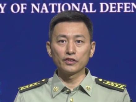 落点罕见大有玄机!专家分析中国洲际导弹试射