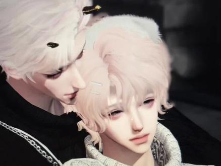 我真的不会剪视频。。 #逆水寒