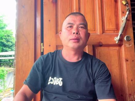 小徐问老谭他们是不是又闹离婚,看阿平怎么说