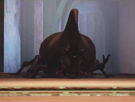 小代游戏日记丨《双人成行》之大战甲壳虫#双人成行 #steam游戏 #游戏攻略 #游戏通关三分钟