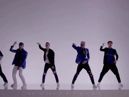 SpeXial的成长之路💌
#spexial #宝藏男孩 #舞蹈 #我的神仙爱豆