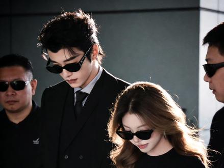 代旭ai合照ai指令教程来啦!站姐p图指令。豆包你…#代旭手势舞跳的好带劲#豆包ai#豆包P图已经nextlevel了#代旭#一张图证明我追星