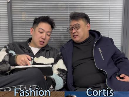 路人锐评新生代男团 “Cortis”
Cortis的新春假期
#Cortis #金主训 #martin马丁 #赵雨凡 #韩娱