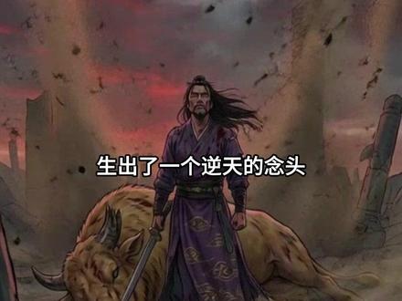 通天教主暴怒欲重开天地,鸿钧老祖亲自下山镇压 万仙阵崩塌截教惨败,通天教主悲愤至极欲重开天地再造乾坤,危急时刻鸿钧老祖降临制止,赐下陨圣丹约束三圣,一代截教就此落幕!#封神演义 #封神 #上古神话 #封神解说 #神话故事